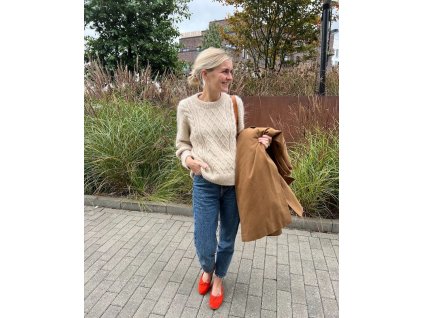 moby sweater petiteknit návod aj