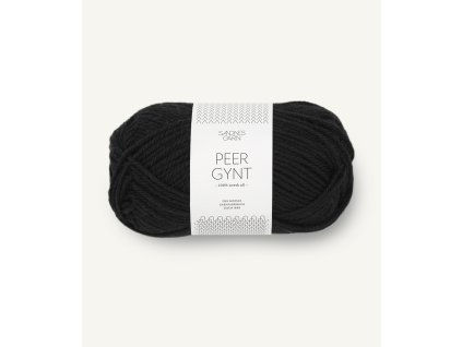 11011099 Svart 300dpi Noste