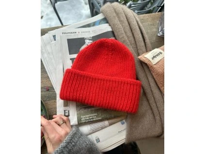 weekend hat petiteknit návod aj