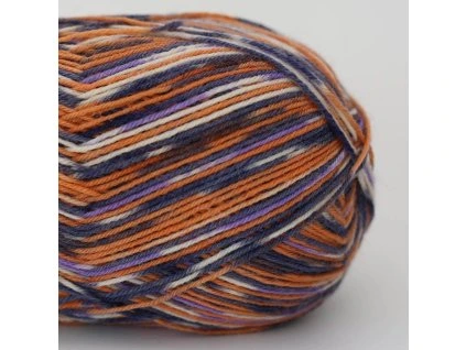 arne a carlos ponožková příze