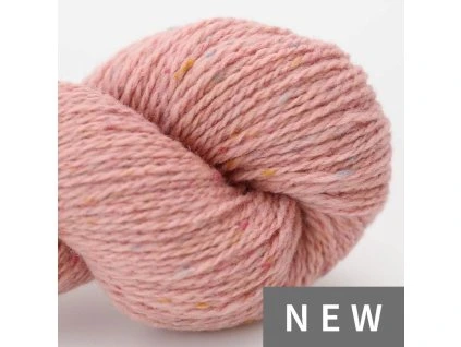 loch lomond rosa 29 příze růžová