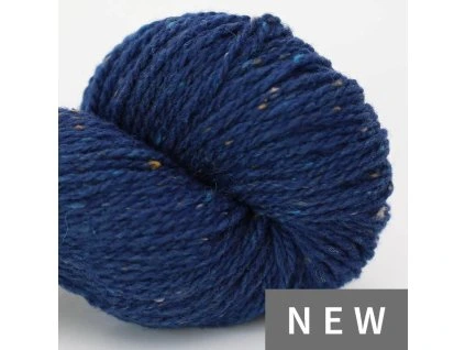 loch lomond dunkelblau 26 příze modrá