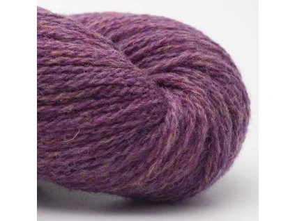 bio shetland  32 bc garn příze růžová