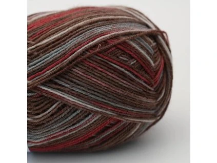 arne a carlos ponožková příze