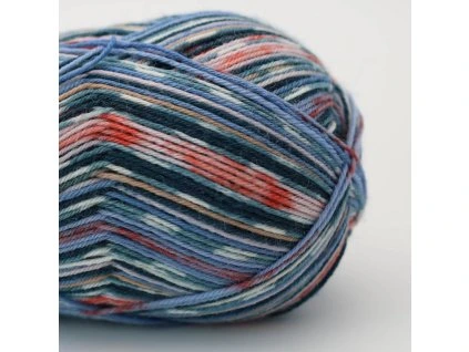 ponožková příze ane a carlos