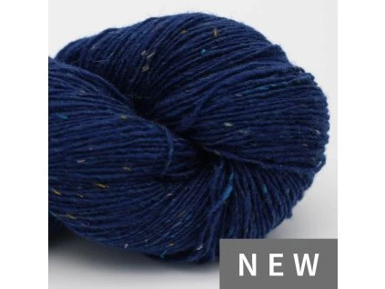 loch lomond lace bc garn 26 příze modrá