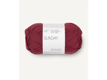 11134353 rustic rose sunday sandnes garn