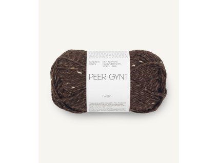 11013085 Brun tweed 300dpi noste