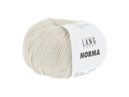 959 0022 LANGYARNS Norma 1600 B
