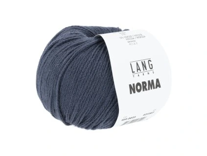 959 0025 LANGYARNS Norma 1600 B