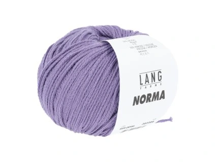 959 0046 LANGYARNS Norma 1600 B