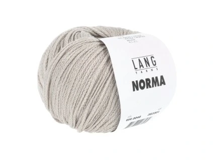 959 0048 LANGYARNS Norma 1600 B