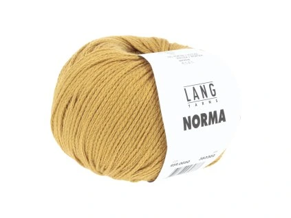 959 0050 LANGYARNS Norma 1600 B