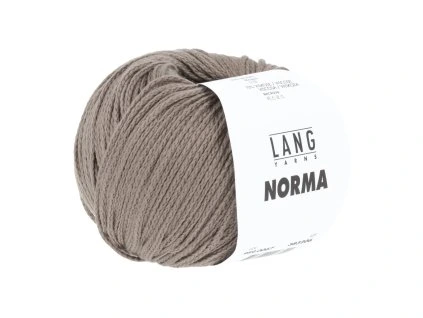 959 0067 LANGYARNS Norma 1600 B