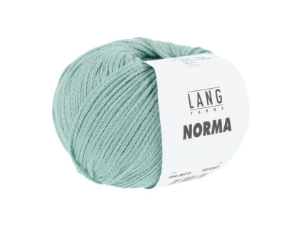 959 0072 LANGYARNS Norma 1600 B