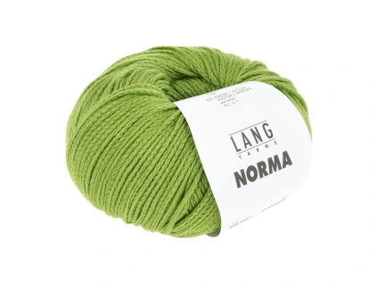 959 0117 LANGYARNS Norma 1600 B