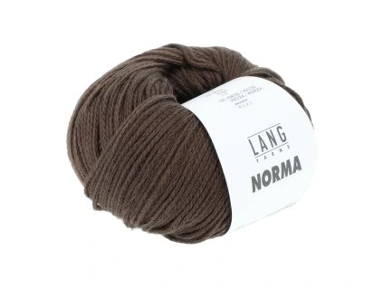 959 0168 LANGYARNS Norma 1600 B