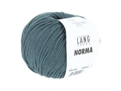 959 0188 LANGYARNS Norma 1600 B