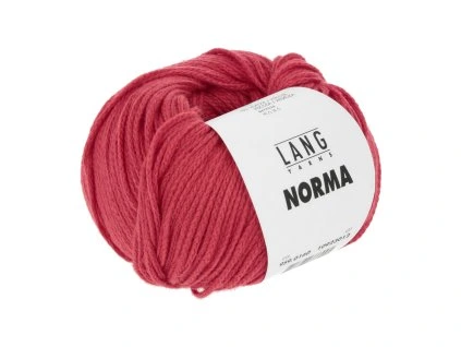 959 0160 LANGYARNS Norma 1600 B