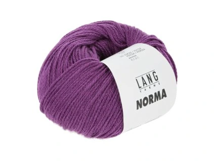 959 0085 LANGYARNS Norma 1600 B