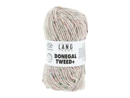 1143 0001 LANGYARNS DonegalTweedPlus 1600 B