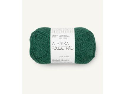 11557772 Rainforest alpaka folgetrad sandnes