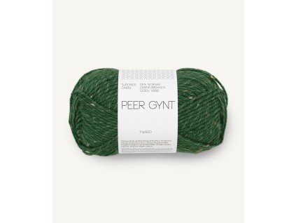 11018085 Gronn tweed 300dpi Noste