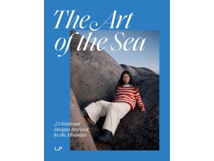 Art of the Sea Cover lowres