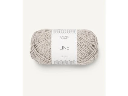 31163820 Perlegra sandnes garn line