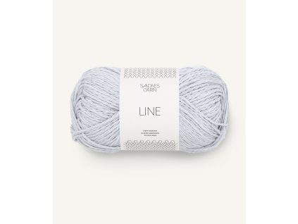 31165811 Arctic Ice line sandnes garn