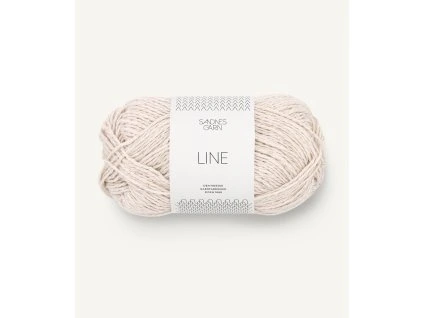 31161015 Kitt line sandnes garn