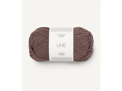 31163161 Eikenott line sandnes garn