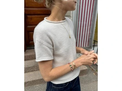 cloudtee petiteknit návod aj