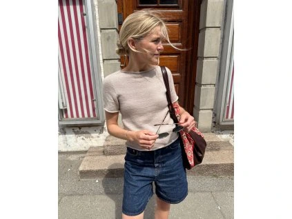 ivytee petiteknit návod aj