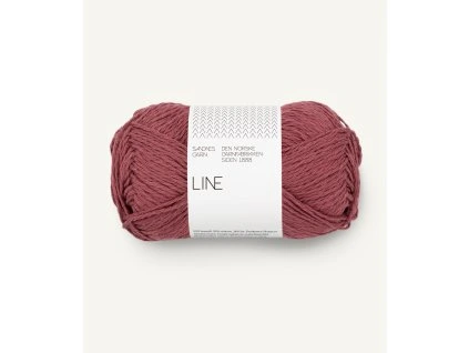 31164353 Rustic rose line sandnes garn