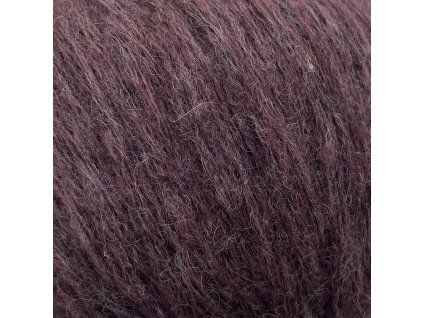 7781 AUBERGINE SNEFNUG camarose