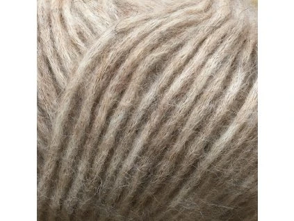 7315 GRAA BEIGE SNEFNUG camarose