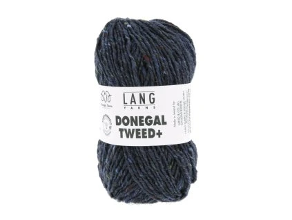 1143 0010 LANGYARNS DonegalTweedPlus 1600 B