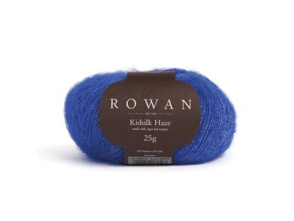 rowan kidsilkhaze electric 705