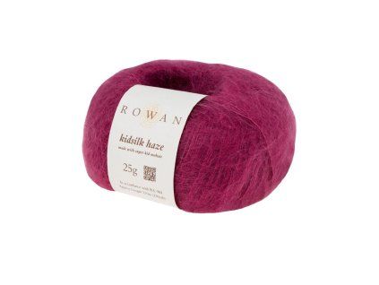 Rowan kidsilk haze blushes 583