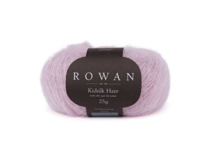 rowan kidsilk haze lilla 694