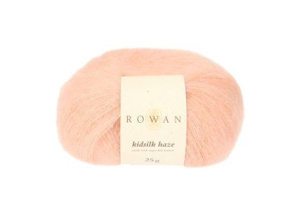 rowan kidsilk haze nectar 687