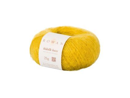 rowan kidsilk haze apple green 684