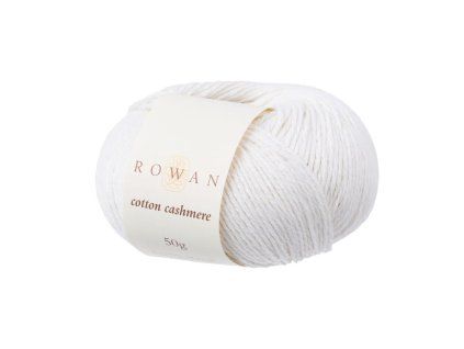 rowan cotton cashmere paper 210