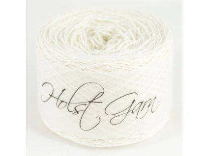 Holst garn coast 01 ecru