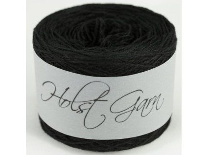 black 08 holst garn coast