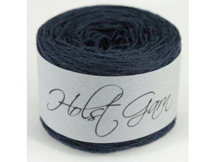 dark navy 44 coast holst garn