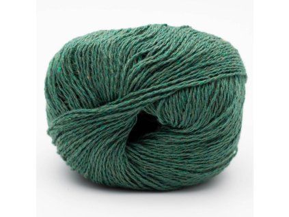 Reborn Denim 163 Bottle Green