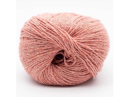 Reborn Denim 141 Salmon