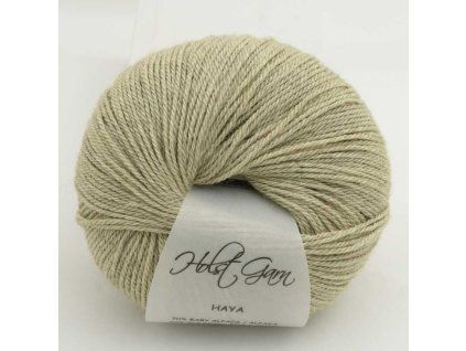 Haya Happiness 10 holst garn